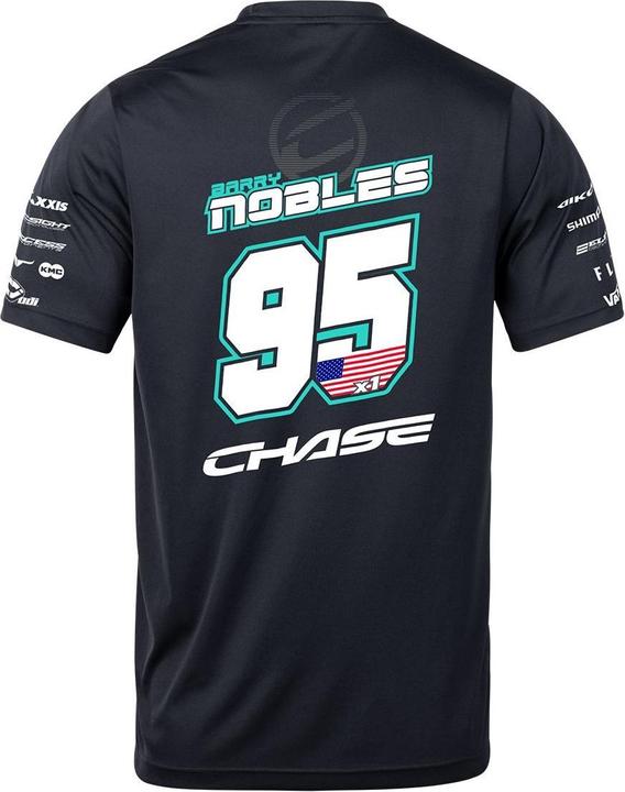Produktbild Chase Replica Team Barry (XL)