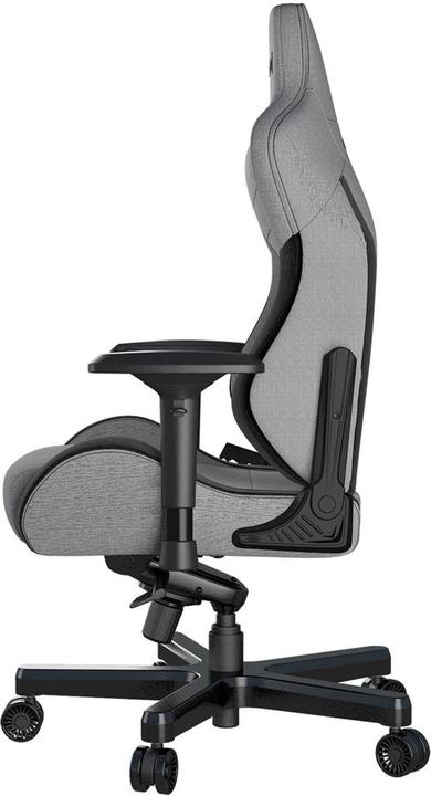 Produktbild Anda seaT T-Pro White & Black