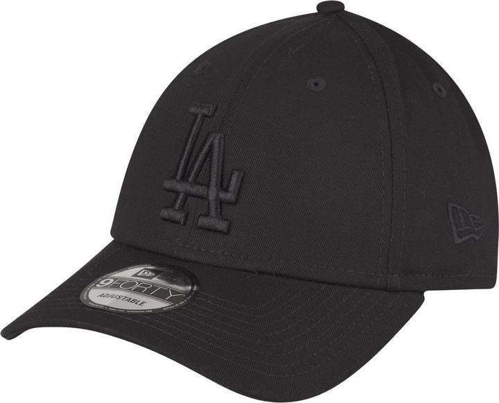 Image du produit New Era 9Forty Strapback Los Angeles Dodgers