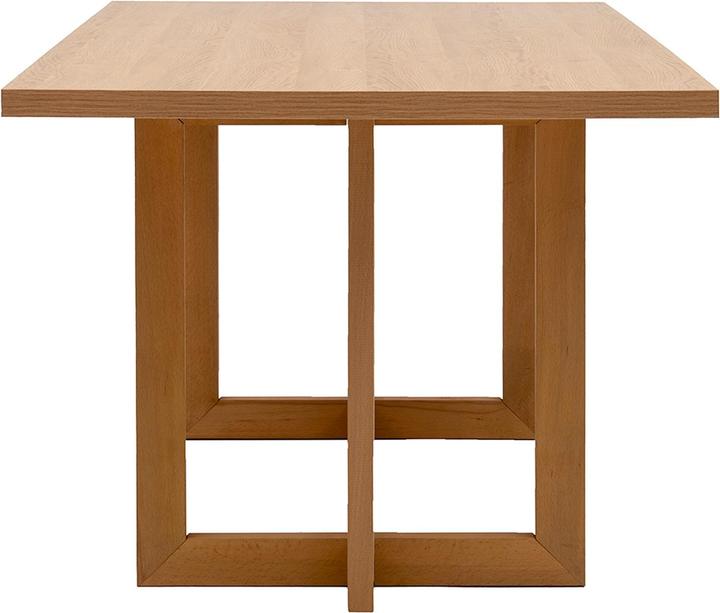 Actual product image Homitis Delaney (180 x 90 x 75 cm)