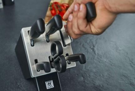 Produktbild Zwilling Messerset