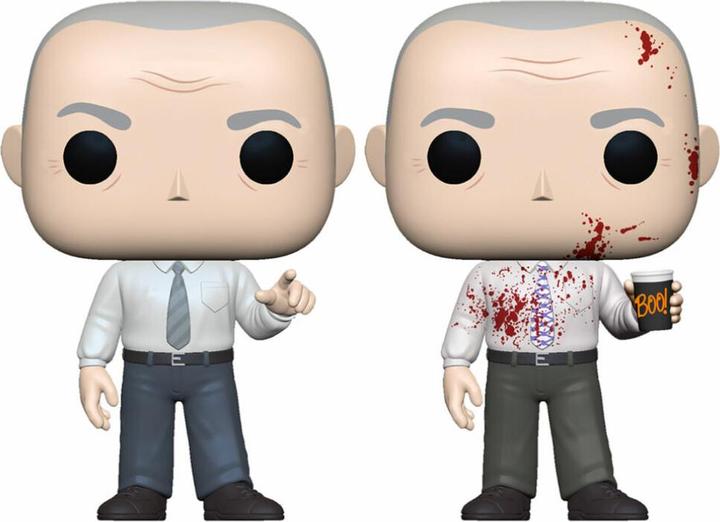 Produktbild Funko Pop! The Office : Creed