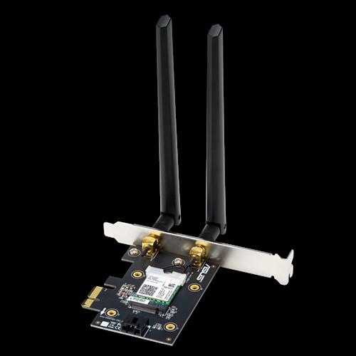 Produktbild ASUS PCE-AX3000 (PCI Express 1.0)