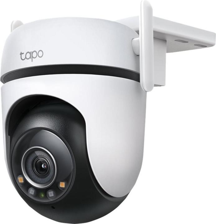 TP-Link Tapo C520WS 4MP 360° telecamera per esterni MicroSD (2560 x 1440 Pixels)
