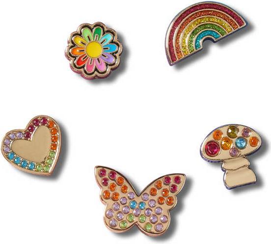 Image du produit Crocs Festival Rainbow (Taille unique)