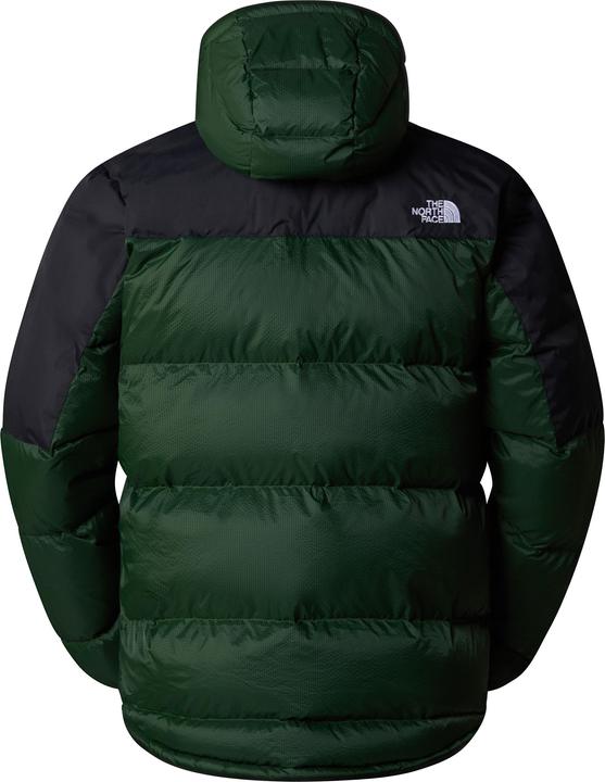 Produktbild North Face Diablo Down Hood (XL)
