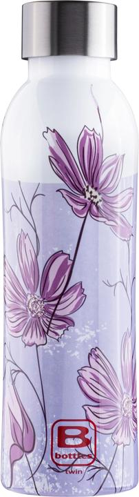Actual product image Bugatti B bottle Lilies Twin 500 ml doppelwandig / 500 ml (0.50 l)