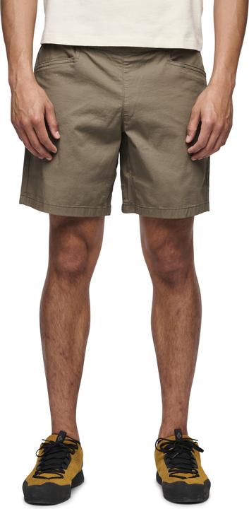 Immagine prodotto Black Diamond Pantaloncini M Notion (L)