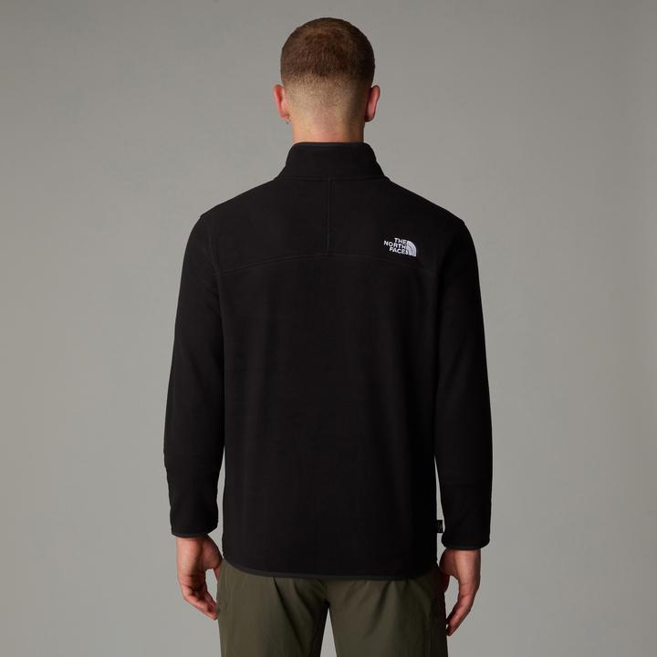 Actual product image North Face 100 Glacier 1/4 Zip (XL)