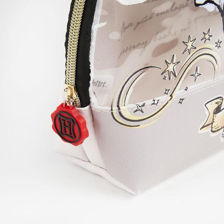 Produktbild Cerda HARRY POTTER - Hedwig - Trousse de Toilette - 22 X 19 X 8 cm