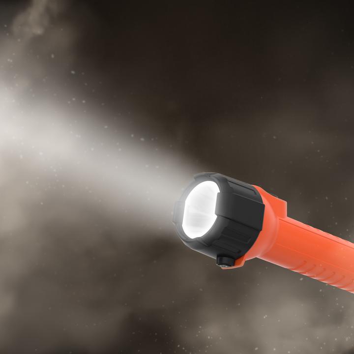 Produktbild Energizer Taschenlampe Atex Light 2D (21 cm, 150 lm)
