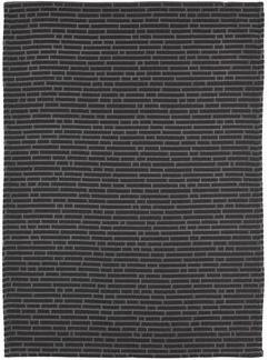 Zone Denmark Jacquard Wall (70 x 50 cm)