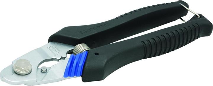 Actual product image Shimano TL-CT12 Bowden cable cutter
