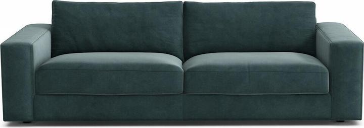 Actual product image AM.PM Skander Velours (4-seater)
