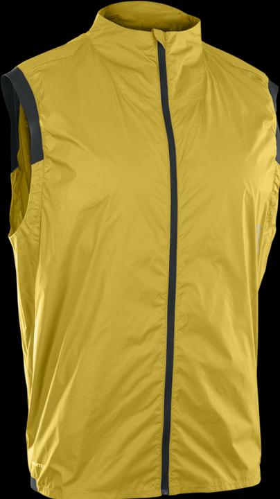 Image du produit ION Bike Vest Shelter Lite unisex - dark-amber (XS)
