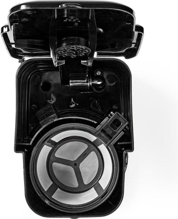 Actual product image Nedis Coffee machine Filter coffee