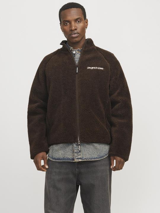 Immagine prodotto Jack & Jones Teddyfell Jacke Teddyfell Jacke (M)