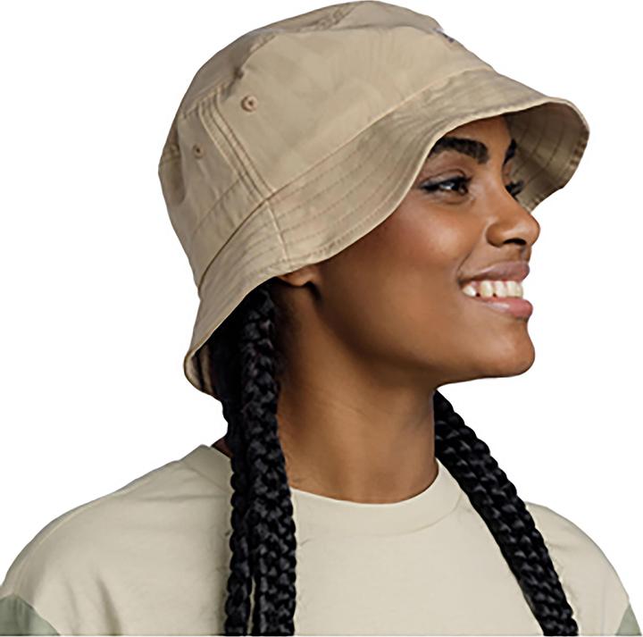Produktbild Buff Adventure Bucket Acai Sand (M)