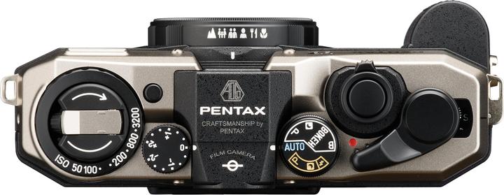 Productafbeelding Pentax 17