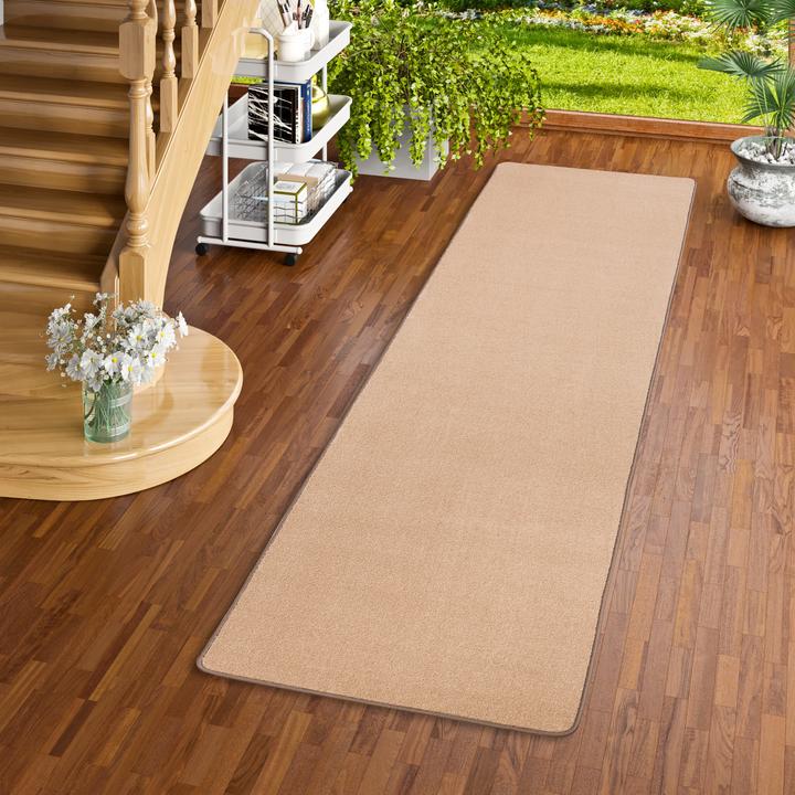Actual product image Snapstyle Trend Velours Runner Carpet Joy (100 x 100 cm)