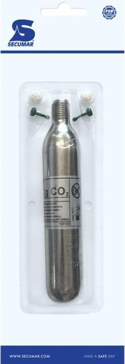 Image du produit Secumar CO2