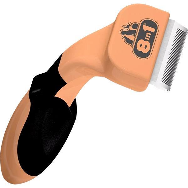 Produktbild 8in1 Perfect Coat Deshedder Cat (Katze)