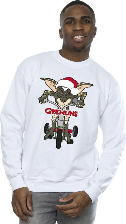Produktbild Universal Textiles Bike Logo Sweatshirt (XL)