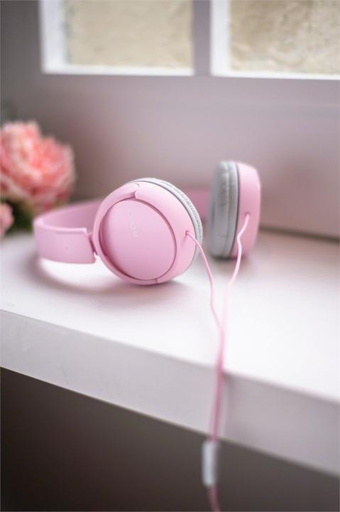 Produktbild Sony Mdr-Zx110ap (ANC, Kabelgebunden)