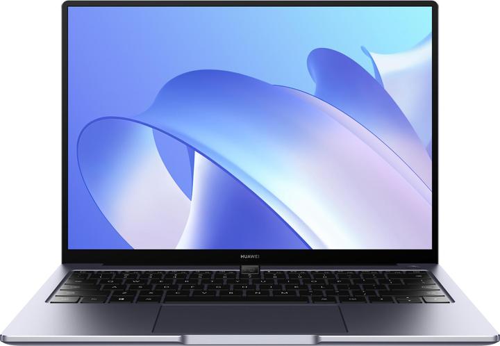 Produktbild Huawei MateBook 14 I5 16/512GB