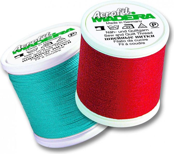 Image du produit Madeira Aerofil 120 (400 m)