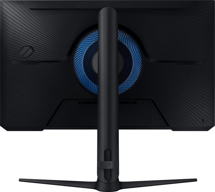 Productafbeelding Samsung ODYSSEY G3 G30D (1920 x 1080 Pixels, 24")