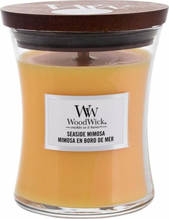 Image du produit WoodWick Seaside Mimosa (275 g)