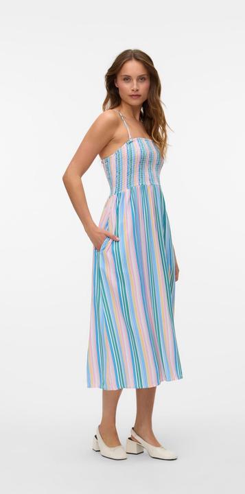 Immagine prodotto Vero Moda VMEASY Langes Kleid Kleid (M)
