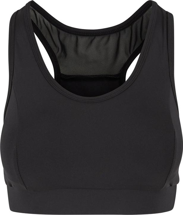 Urban Classics Ladies Tech Mesh Bra (XL)