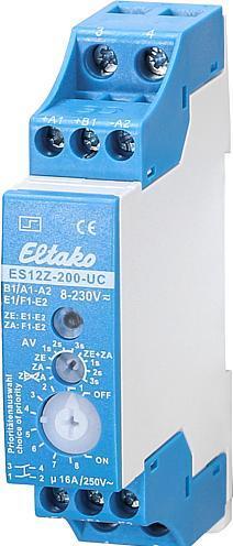 Produktbild Eltako Stromstossschalter