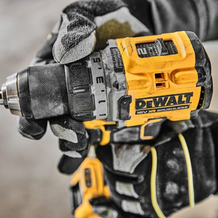 Image du produit DeWalt DCD 800 NT (Fonctionnement sur batterie)