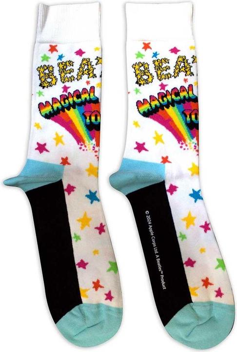The Beatles Magical Mystery Tour Socken (40.5 - 45.5)