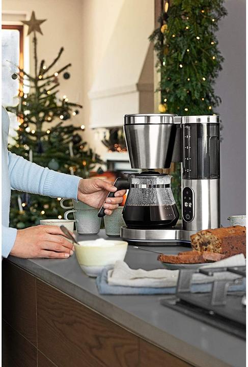 Image du produit WMF Lumero machine à café filtre en verre