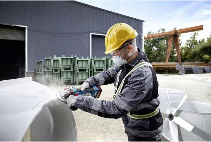Produktbild Bosch Professional GWS 18V-11 (125 mm)