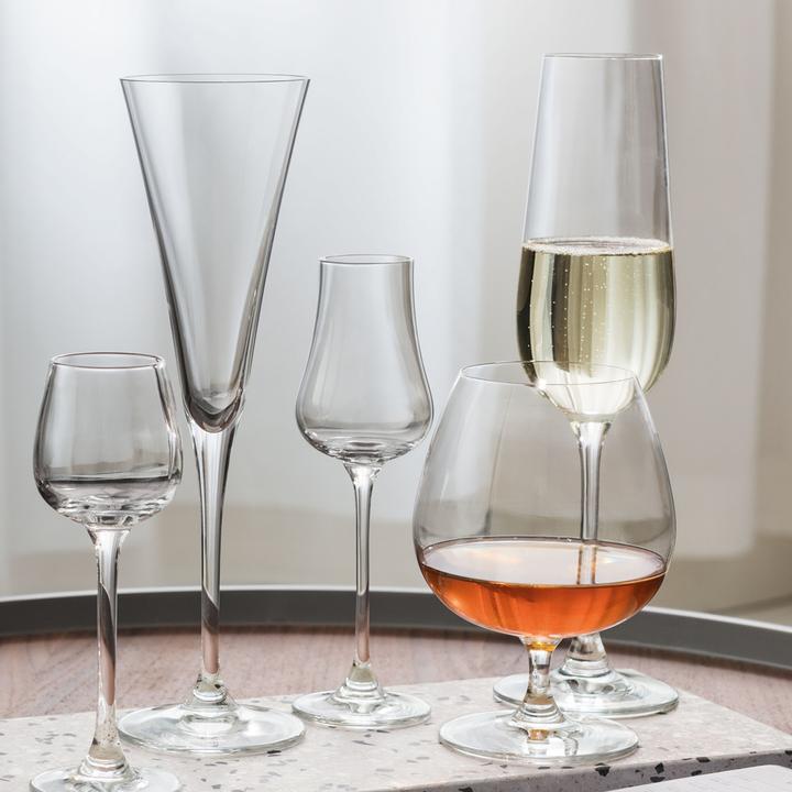 Produktbild Villeroy & Boch Obstbrandkelch Purismo Specials (0.80 dl, 1 x, Likörgläser + Grappagläser)