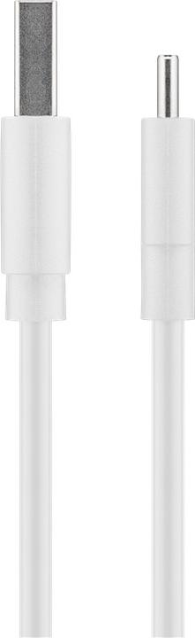 Image du produit Goobay USB type A - USB type C (3 m, USB 2.0)
