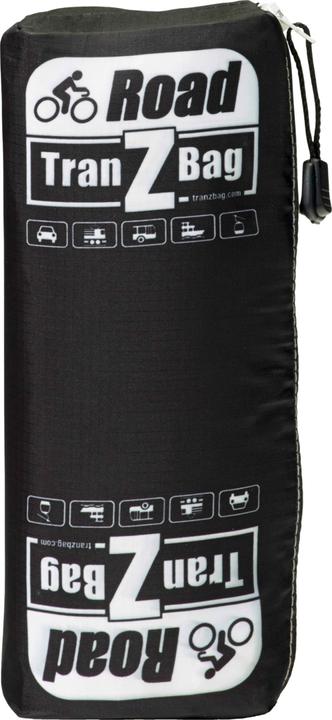 Actual product image Tranz Bag Road