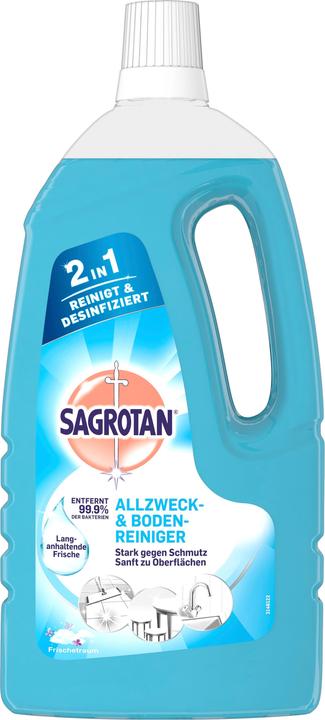 Sagrotan 2 in 1
