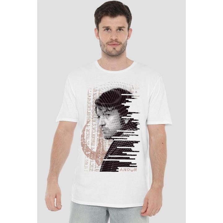 Produktbild Star Wars Redacted Andor TShirt (XL)