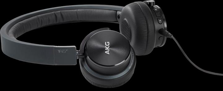Produktbild AKG Y45bt (8 h)