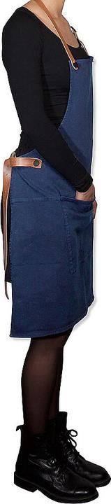 Actual product image DutchDeluxes Kitchen apron (One size)