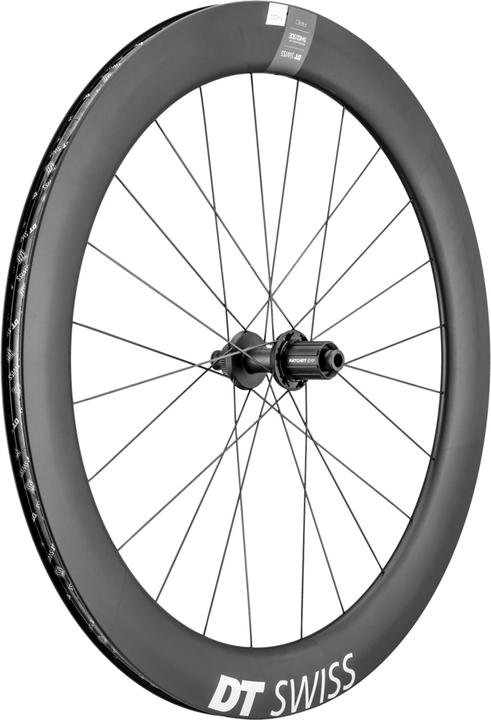 Immagine prodotto DT Swiss ARC 1400 Dicut (Ruota posteriore, 28")