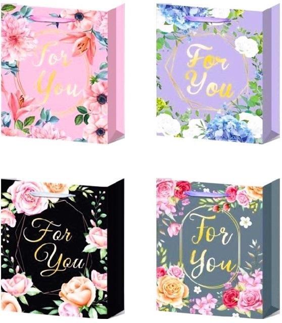 Produktbild K&K L-Geschenktüte (Geschenktüte)