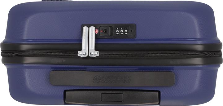 Actual product image American Tourister Air Move (32.50 l, Hand luggage (up to 50 litres))