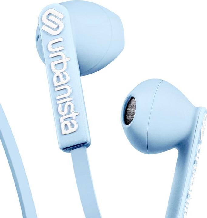 Produktbild Urbanista San Francisco - In-Ear Headphones (ANC, Kabelgebunden)